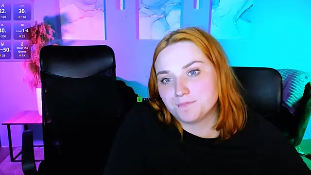 casey_meow_'s Live XXX Chat