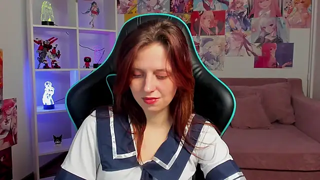 FreyaVeyn Live XXX chat