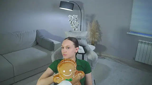 MeiRhew লাইভ XXX চ্যাট