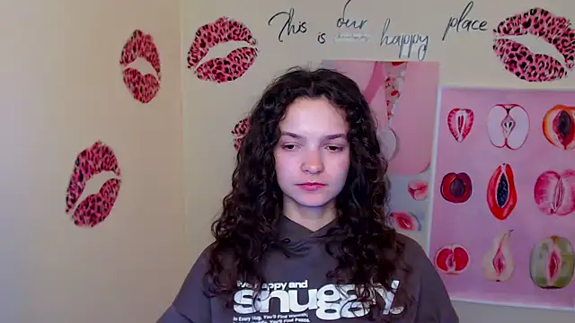 _SusieSu_'s Live XXX Chat