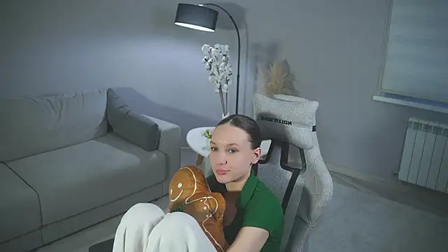 Chat XXX ao vivo de MeiRhew