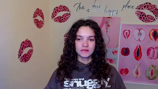 _SusieSu_ Chat XXX live