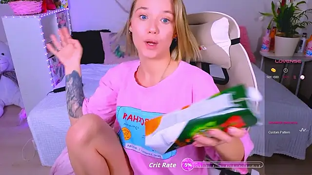 Karen_morris Webcam show