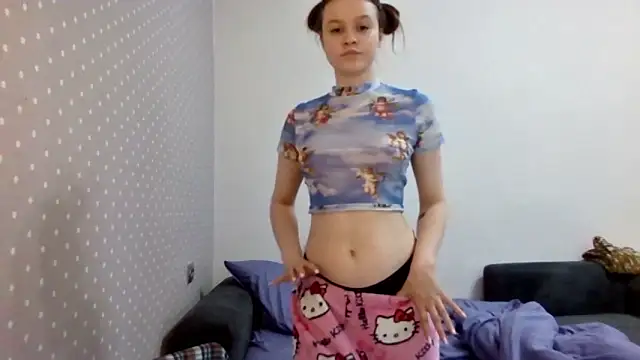 Ammymia's Live XXX Chat