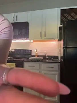 Chat +18 de AllesandraLove ao vivo