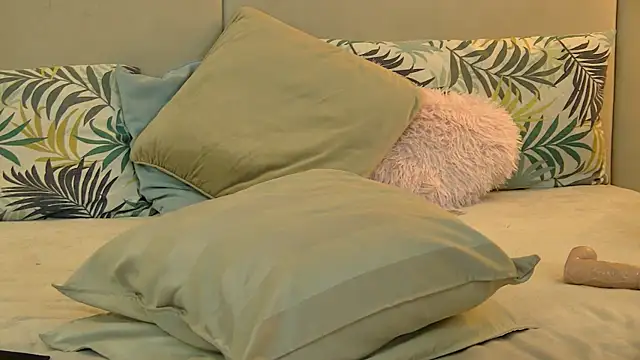 Chat XXX ao vivo de EllieWest