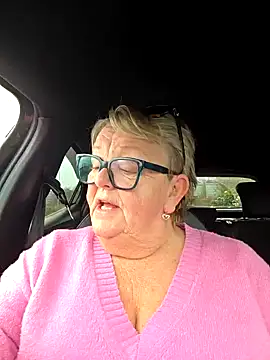 Chat XXX ao vivo de BridgetBlueEyes