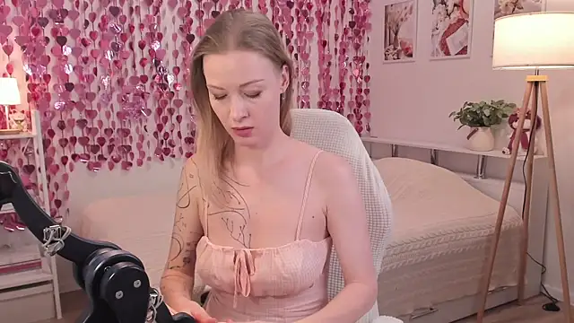 MissRightX: онлайн-секс-чат