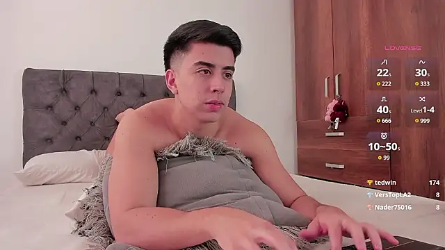 jordanmuskk's Live XXX Chat