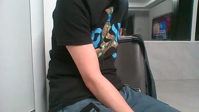 nole_china7 网络视讯表演