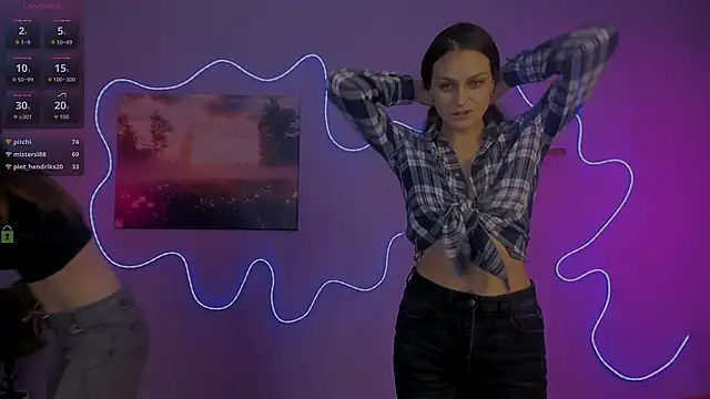 clery_abyss Live XXX-chat