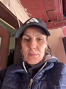 Chat +18 de AshlineKatte ao vivo