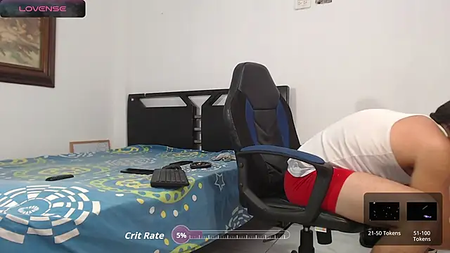 Sofiafuck20's Live XXX Chat