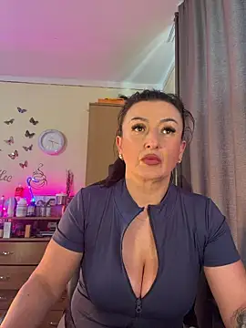 Hotangel75 Obrolan Langsung XXX