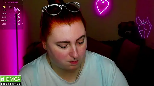 Alicia_love00 élő XXX-chatje