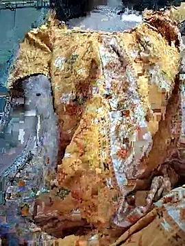 Sweet-runi 在線直播表演