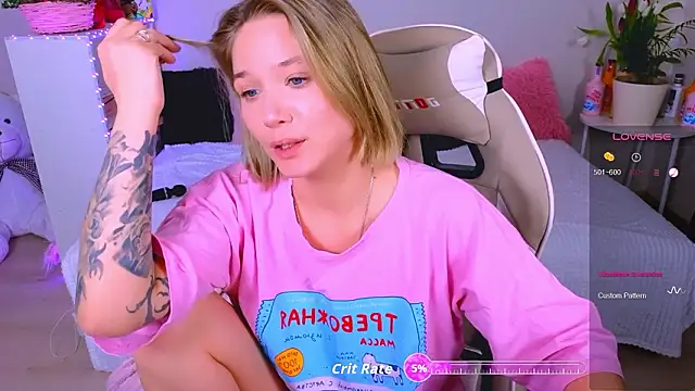 Živý XXX chat Karen_morris