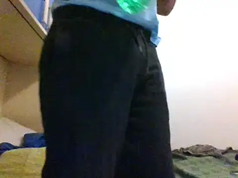 XXX chat uživo modela coppai200