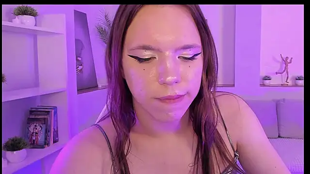 Madison_dolly webcam show