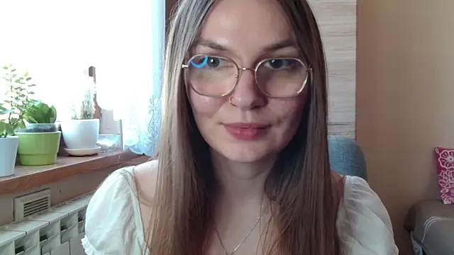 LooveELLYx – Live XXX-chat