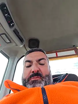 Show Webcam de Abelito87