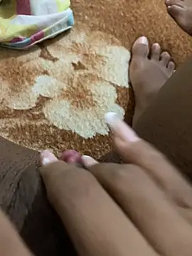 Deliciamisteriosa10 Pertunjukan Webcam