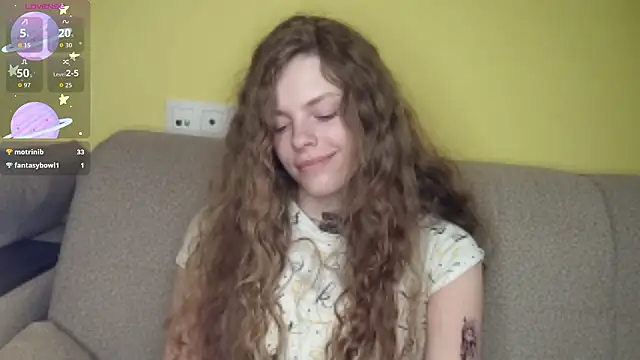 RayaNenlia Obrolan Langsung XXX