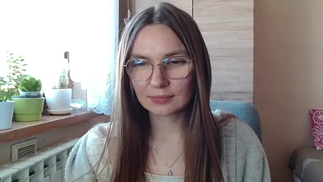 Chat XXX en directo de LooveELLYx