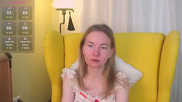 Chat XXX Live CathyHeximer