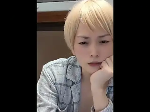 Show webcam de mgnhiroyuki