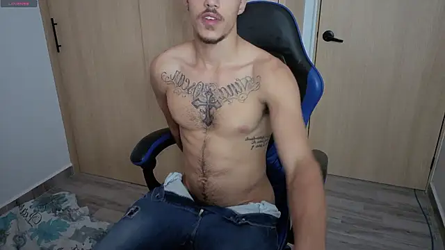 orionblaze69_ Obrolan Langsung XXX