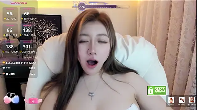 Онлайн чат XXX Cute_Mango