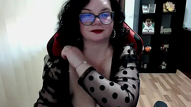 MissTroublle live XXX chat