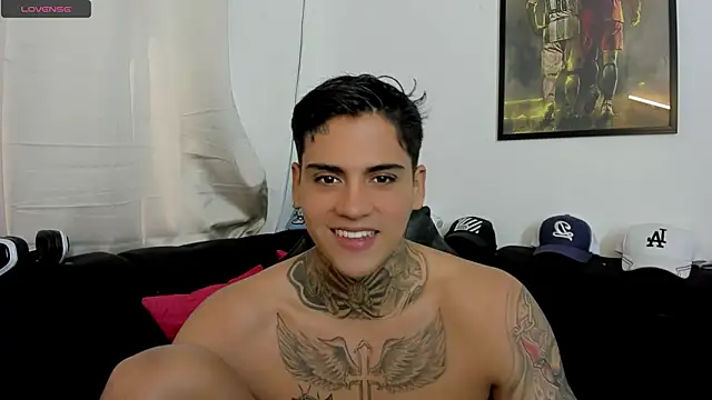 mad_maxxx2 Obrolan Langsung XXX