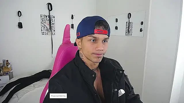 Leonard_Price Obrolan Langsung XXX