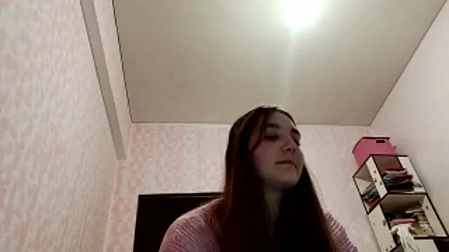 JanineThielman Chat XXX live