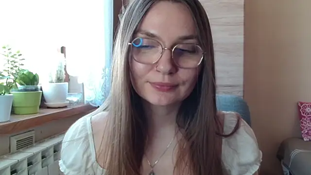 Chat +18 de LooveELLYx ao vivo