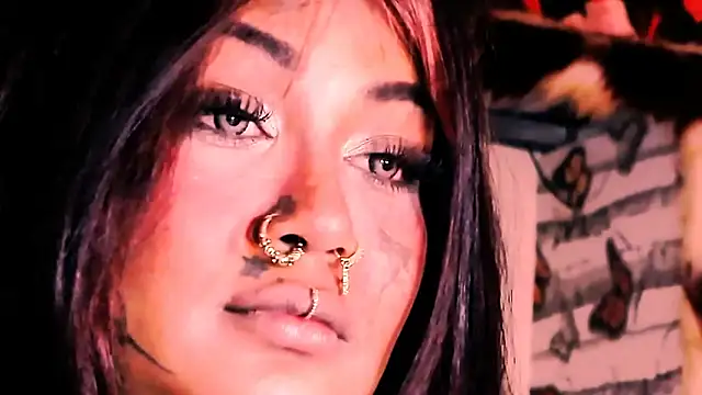 Chat +18 de indian_dreamgirl ao vivo