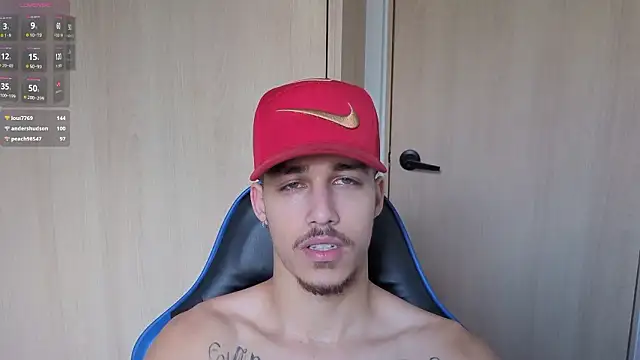 orionblaze69_ 라이브 XXX 채팅