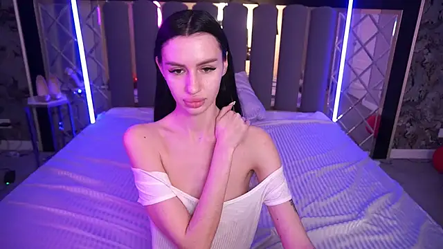 Czat XXX na żywo – Snow_WhiteeeX