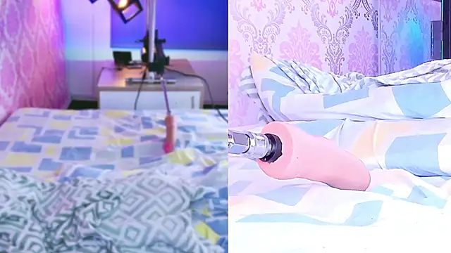 kloe_campbell Obrolan Langsung XXX