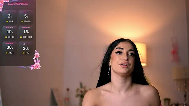 KassidyVibe – Naživo XXX chat