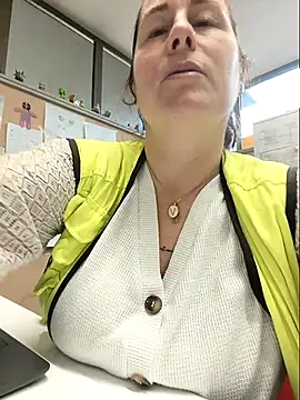 bichota85 élő XXX-chatje