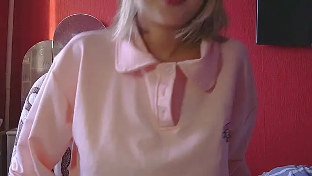 Beloved_Mary Live XXX Chat