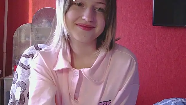 Beloved_Mary – Live XXX-chat