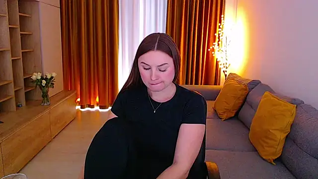 _Mia_Adams – Live XXX-chat