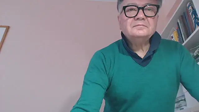 YOU6me webkamerás műsora