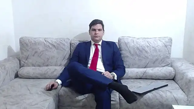 Victor_Maitland Chat XXX in diretta