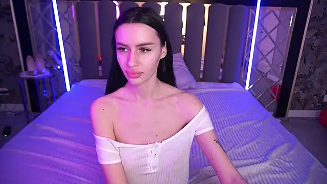 Snow_WhiteeeX লাইভ XXX চ্যাট