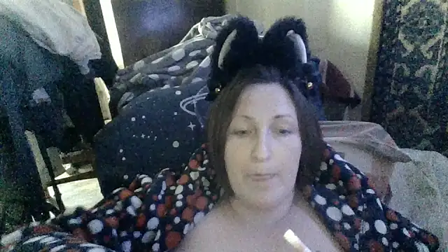 Czat XXX na żywo – AllaSowinskaya